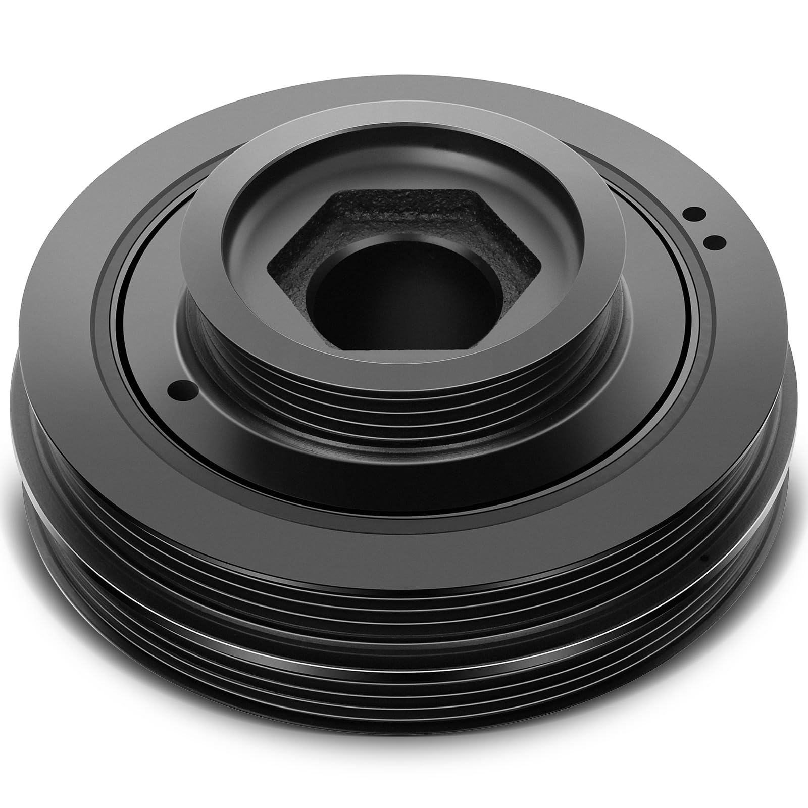 Amazon.com: OCPTY 594-225 Engine Harmonic Balancer Crankshaft